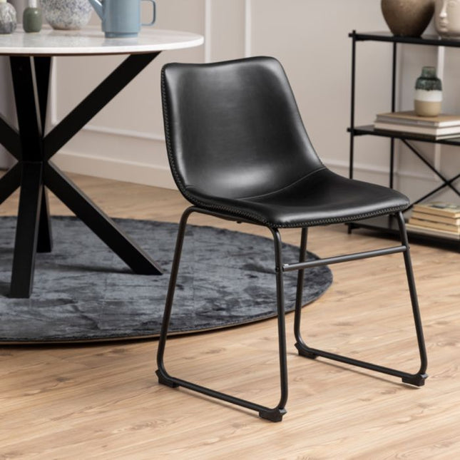 Oregan Set of 2 Dining Chairs