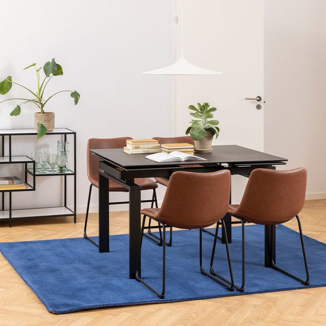 Oregan Set of 2 Dining Chairs