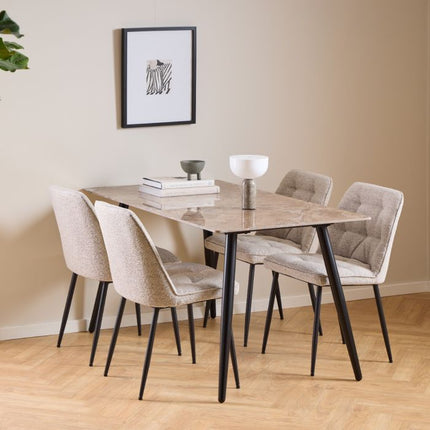 Brooke Set of 2 Dining Chairs