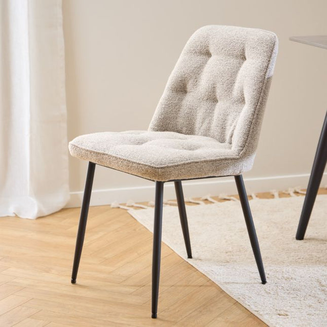 Brooke Set of 2 Dining Chairs