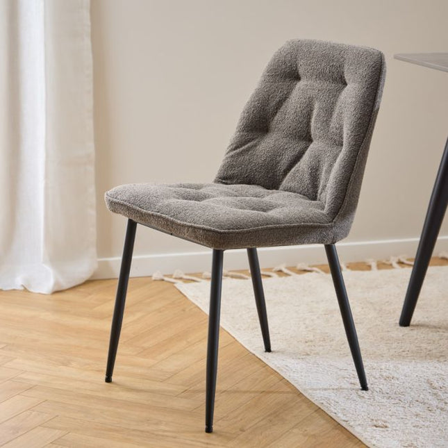 Brooke Set of 2 Dining Chairs