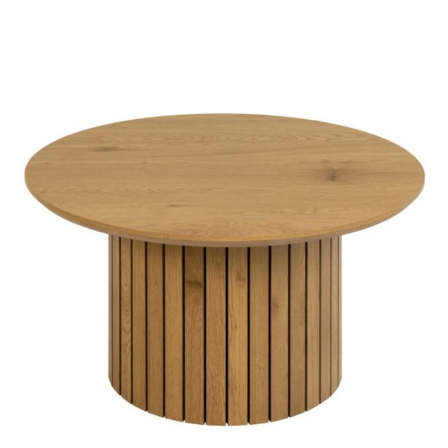 Yale Coffee Table - Oak