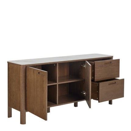 Southampton 2 Doors 2 Drawers Sideboard