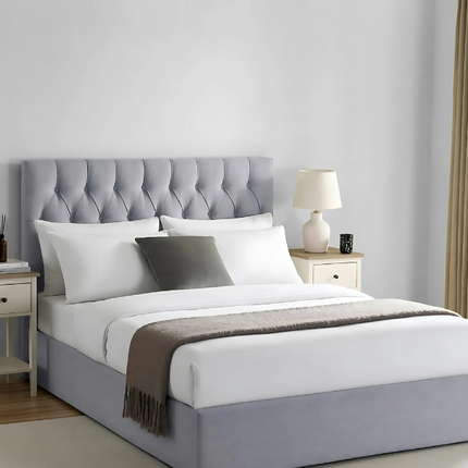 Hattie Bed Frame
