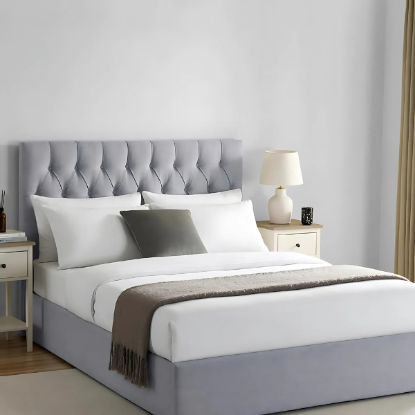 Hattie Bed Frame