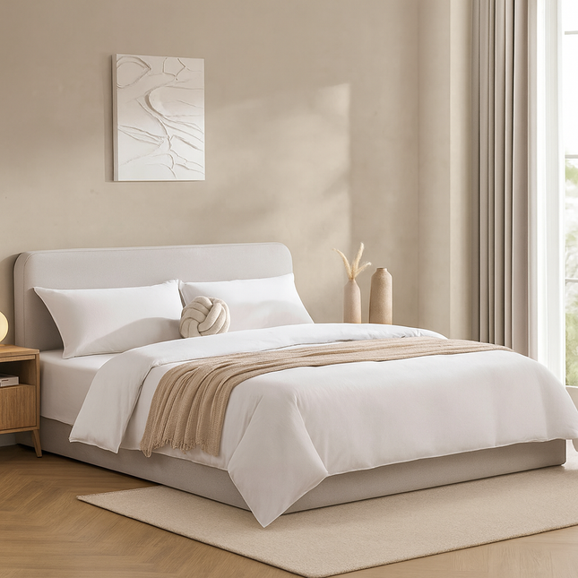 Ashton Bed Frame