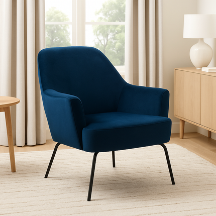 Melissa Lounge Chair