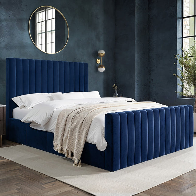Elena Bed Frame