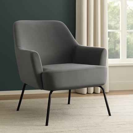 Melissa Lounge Chair