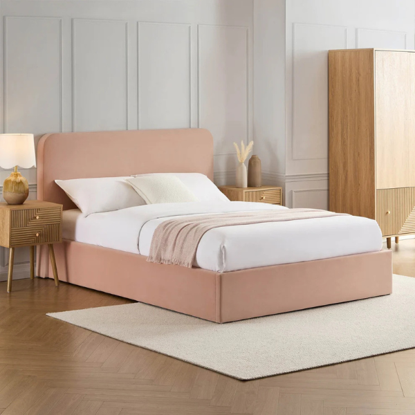 Ashton Bed Frame