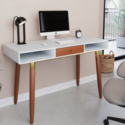 Edelweiss Desk