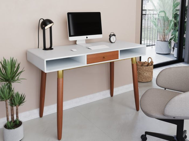 Edelweiss Desk