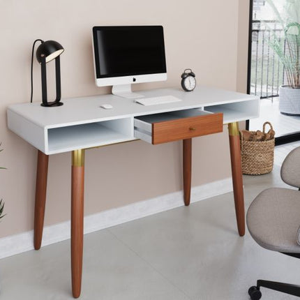 Edelweiss Desk