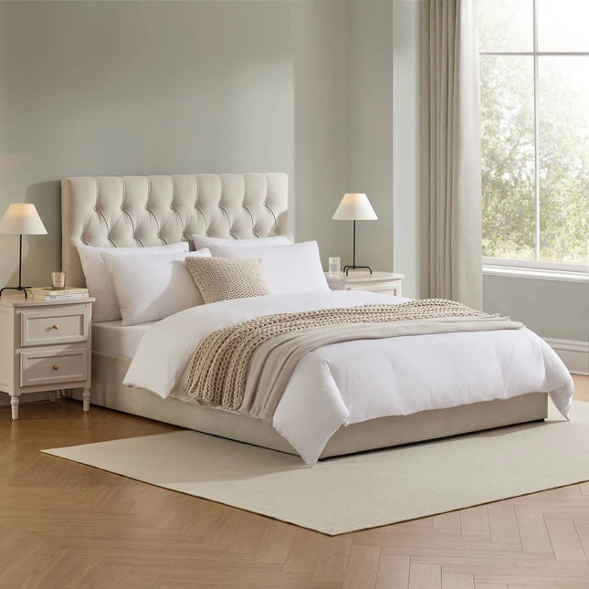 Hattie Bed Frame